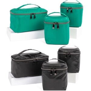 Dolly Short SE & Box Top 2pc Duo NWT Kelly Green